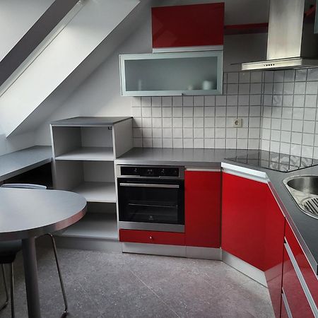 Meza10 Apartment Dravograd Ngoại thất bức ảnh