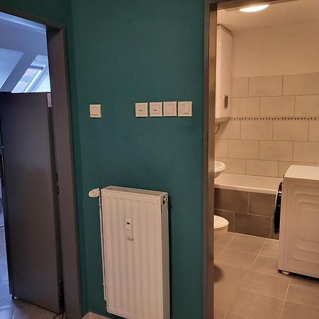 Meza10 Apartment Dravograd Ngoại thất bức ảnh