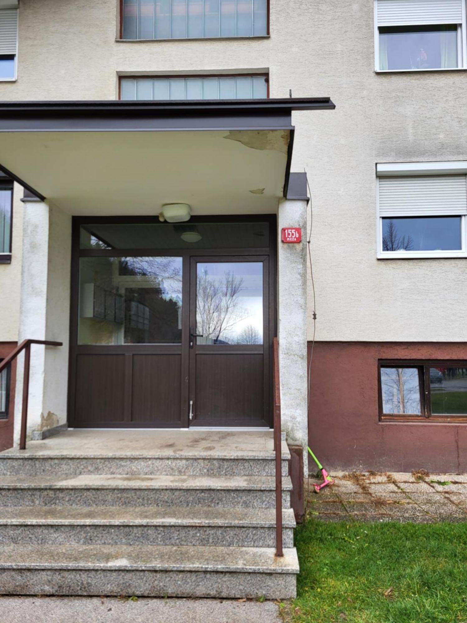 Meza10 Apartment Dravograd Ngoại thất bức ảnh