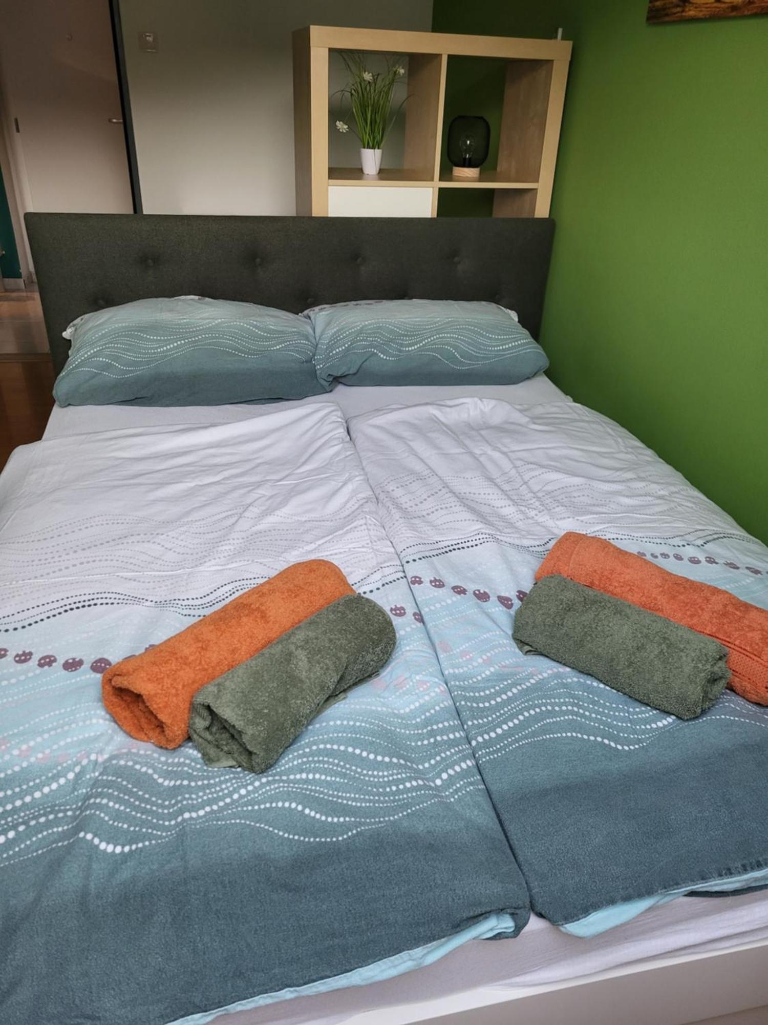 Meza10 Apartment Dravograd Ngoại thất bức ảnh