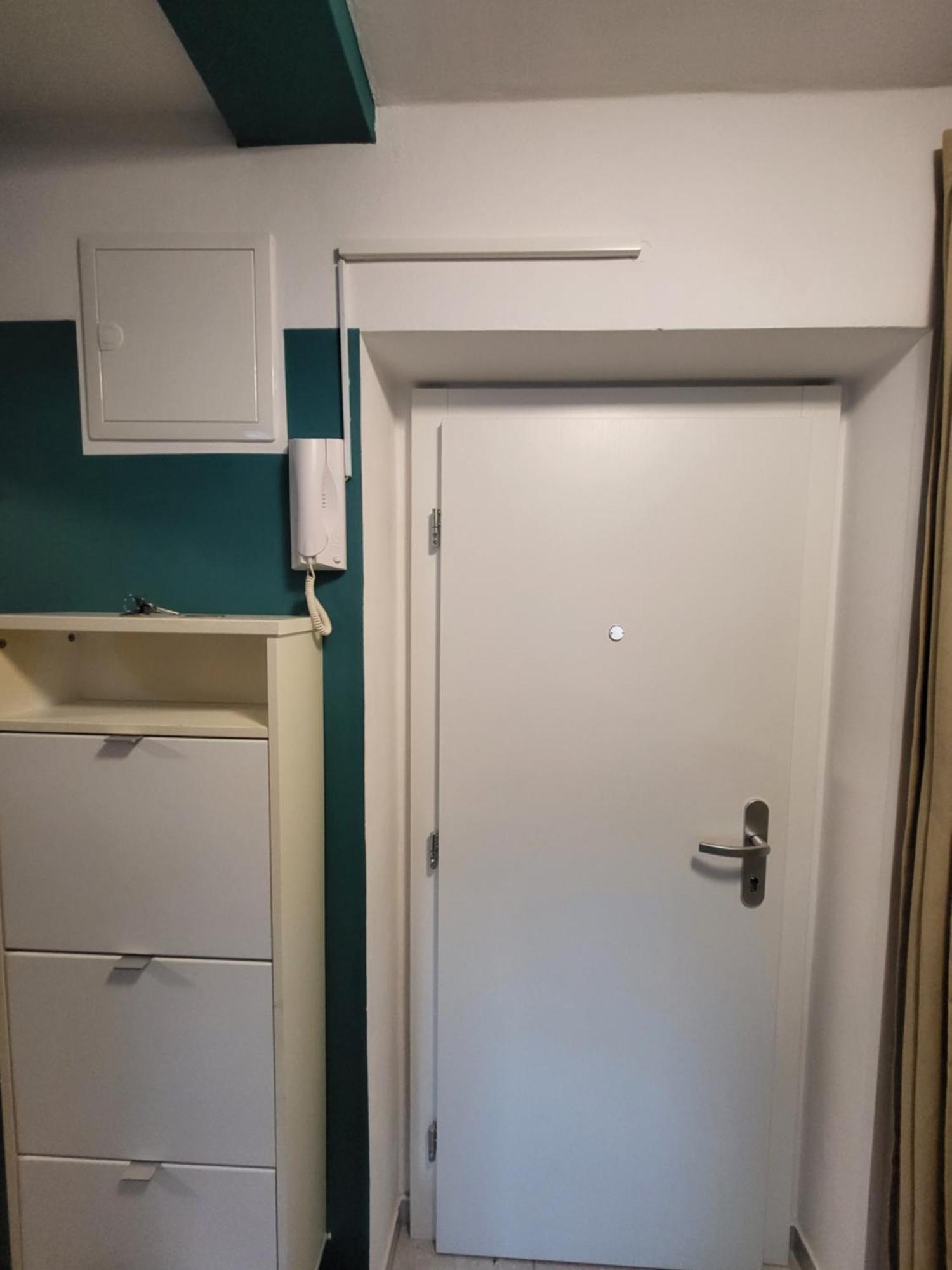 Meza10 Apartment Dravograd Ngoại thất bức ảnh